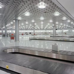 Hannover, Flughafen – Terminal C