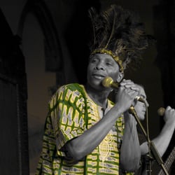 Canterbury City Festival