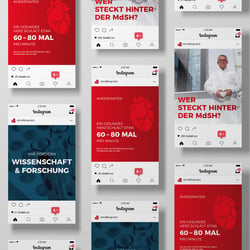 Instagram Grid