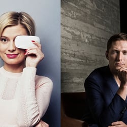 Business Portraits