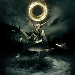 „THE SIXTH DAY“ – digitales Werk