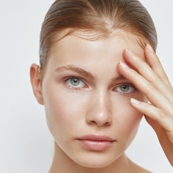 Beauty Shoot