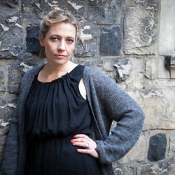 Antje Mairich