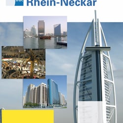 Titelbild IHK Magazin 11/2007