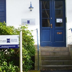 Outdoorschilder  – Holger Clasen GmbH & Co. KG – Hamburg