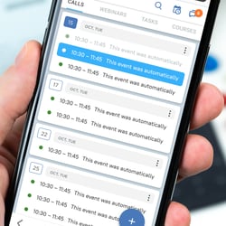EdTech SaaS (adaptive app)