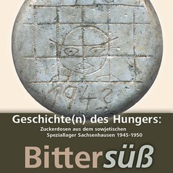 Bittersüß, Mahn- und Gedenkstätte Sachsenhausen