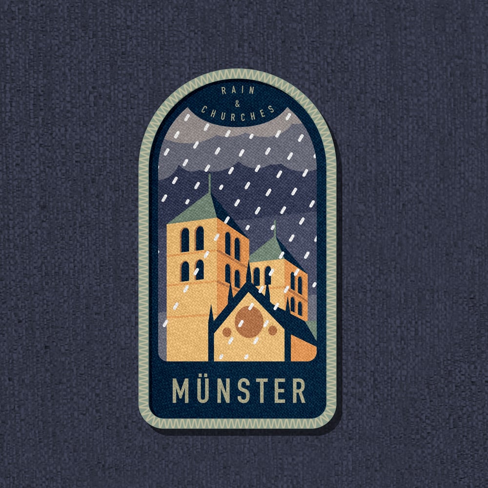 Badge 1