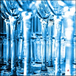 glas