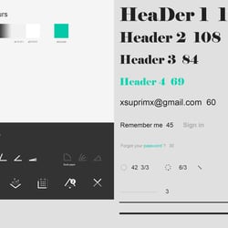 Design system