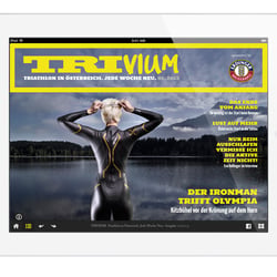 TRIVIUM – Triathlon in Österreich