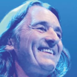Rodger Hodgson Supertramp