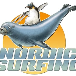 Nordic Surfing