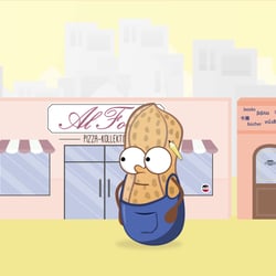Animation über Kollektivbetriebe