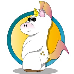 Einhorn 02