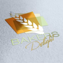 Bakers Delight – Logo Design
