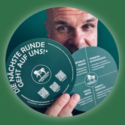 WERBEREITER WERBEAGENTUR HANNOVER – FLYER WERBUNG