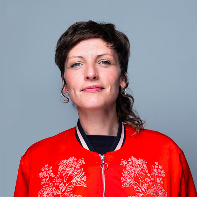 Anna Fiolka