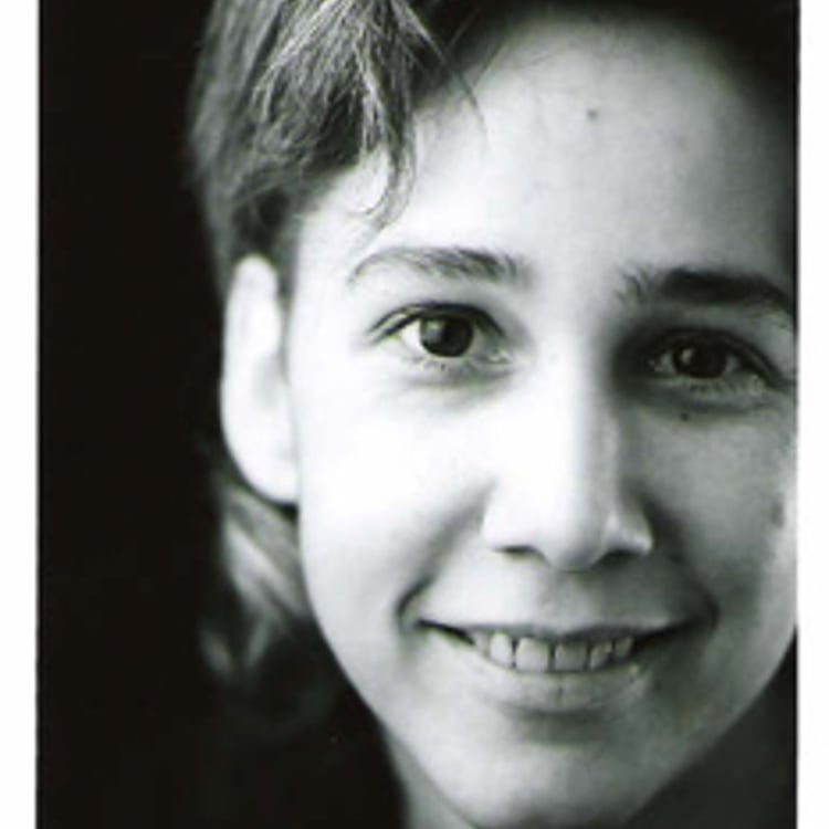 Susanne Hartung