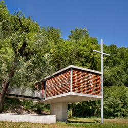 Familienkapelle Fraxern