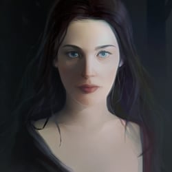 Digital Art