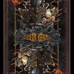 Queen of Diamonds