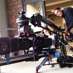 onemillionreasons Filmproduktion Audi R8 Fandrive