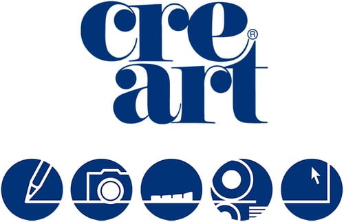 cre art