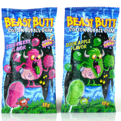 Alex Sweets Kaugummi