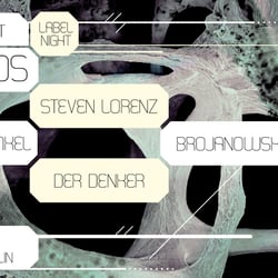 Flyergestaltung
