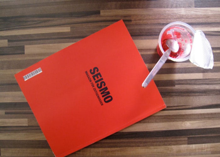 Seismo