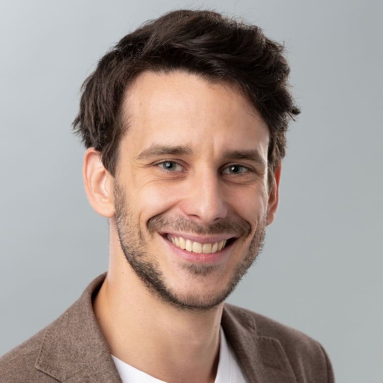 Markus Bohne