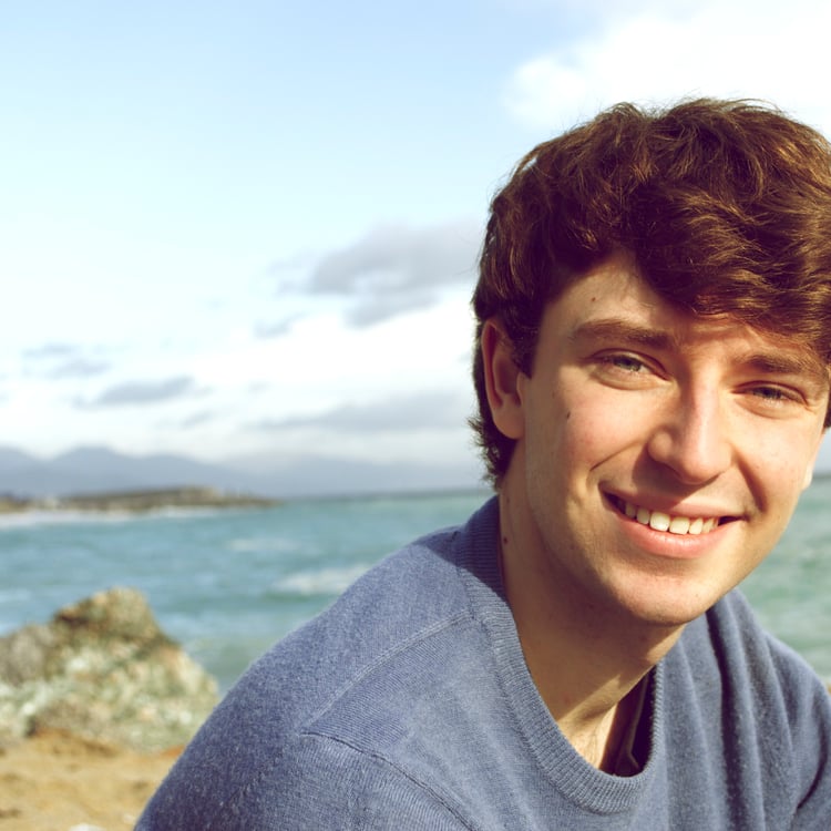 Alexander Hoare