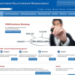 Customer Relationship Management