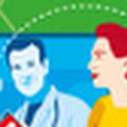 Die digitale Patientenkarte