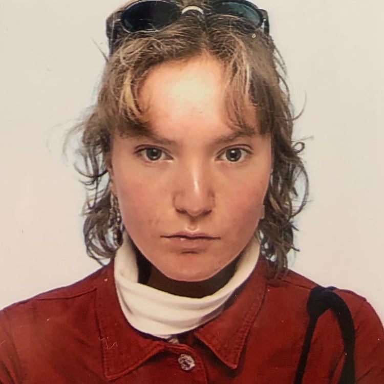 Luna Becker