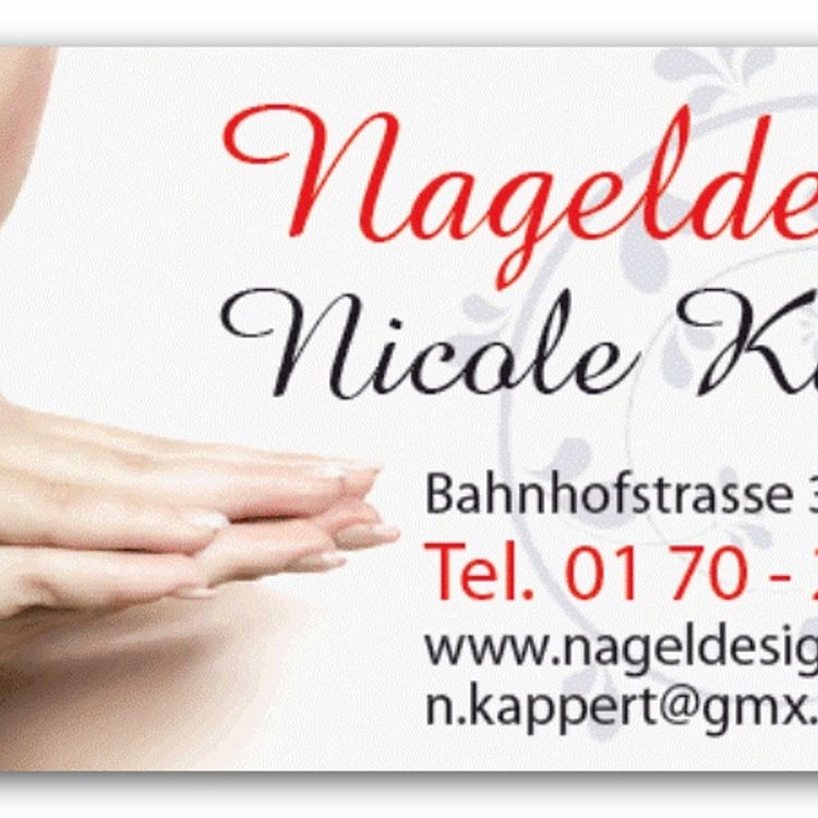 Nicole Kappert