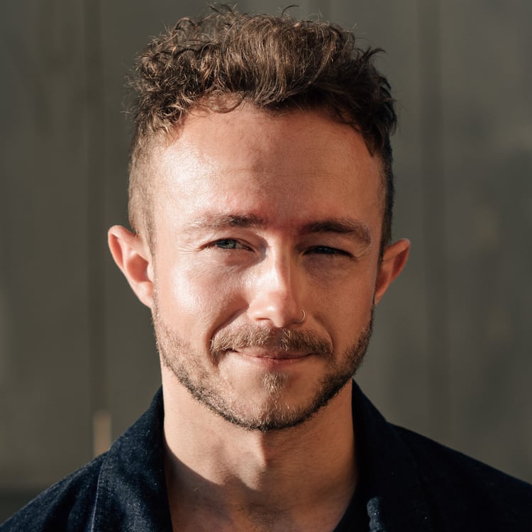 Jeremy Knowles