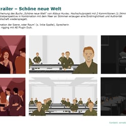 Portfolio Animation 2021 NOV8
