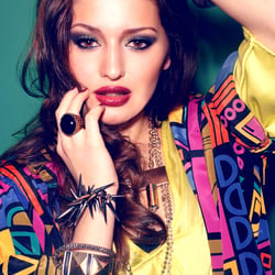 Portfolio Mariya Dimitrova