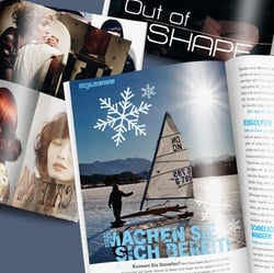 Kundenmagazine