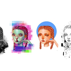 Style Experiments