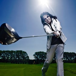 Alice Cooper