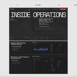 Dashboards