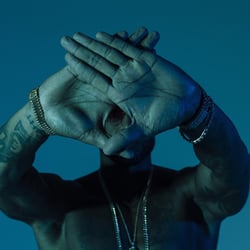 Booba und Artists