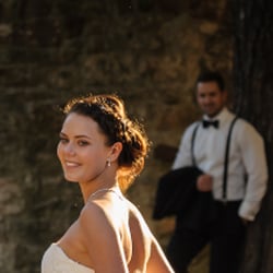 luxart Hochzeit