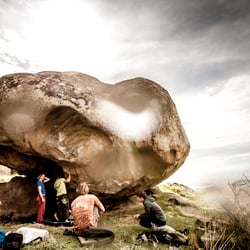 Petzl RocTrip/Balkans