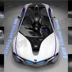 BMW Efficient Dynamic