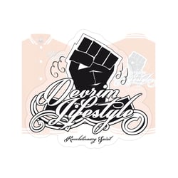 Lifestyle Fist