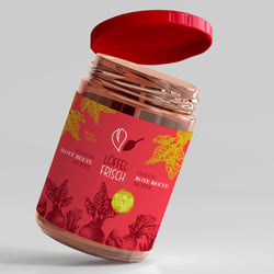 Packaging Löffelfrisch / 2022